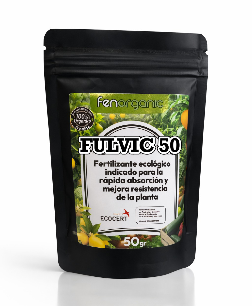 fulvic 50